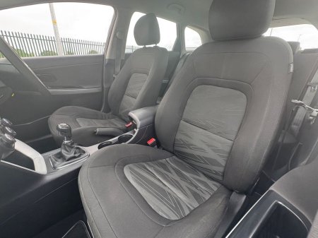 2013 Kia Ceed - photo 10