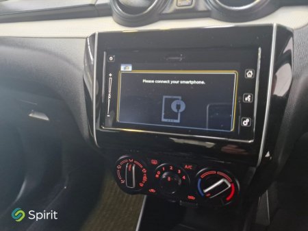 2023 Suzuki Swift - photo 14