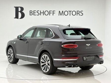 2022 Bentley Bentayga - photo 3