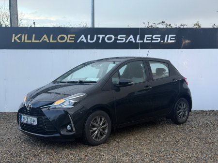 2019 Toyota Yaris - photo 3