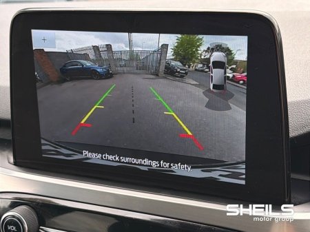 2024 Ford Kuga - photo 18