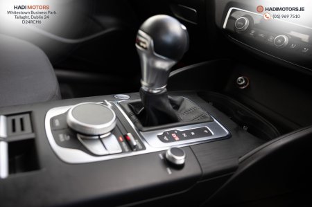 2015 Audi A3 - photo 16