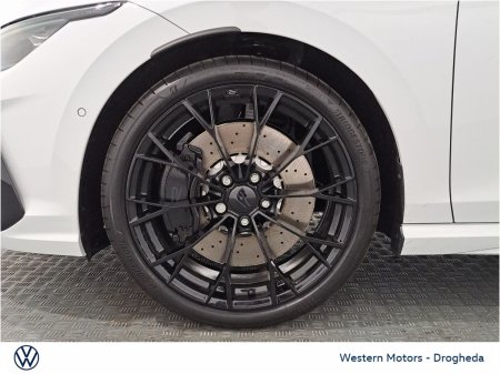 2026 Volkswagen Golf - photo 8