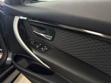 2015 BMW 3-Series - photo 12