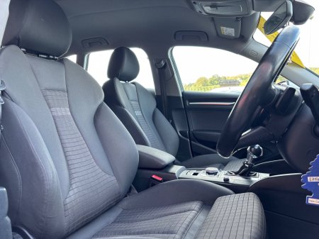2017 Audi A3 - photo 12