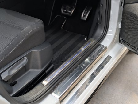 2020 Volkswagen Golf - photo 20