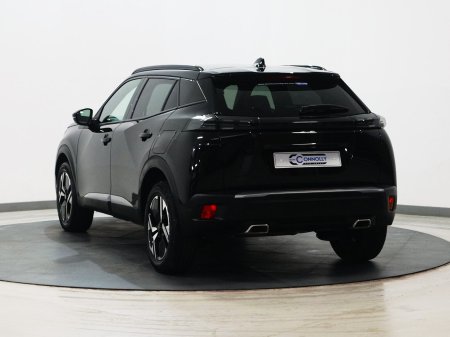 2024 Peugeot 2008 - photo 6