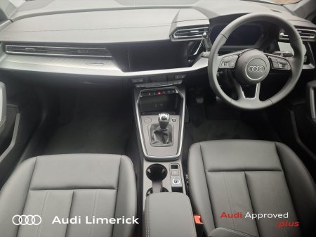 2026 Audi A3 - photo 12