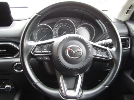 2021 Mazda CX-5 - photo 9