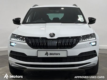 2021 Skoda Karoq - photo 9
