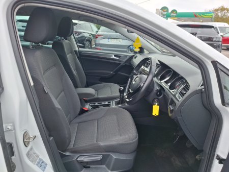 2019 Volkswagen Golf - photo 11