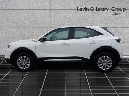 2023 Opel Mokka - photo 6
