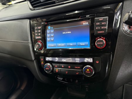 2018 Nissan X-Trail - photo 32