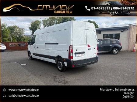 2023 Renault Master - photo 6