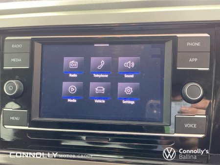 2020 Volkswagen Polo - photo 9