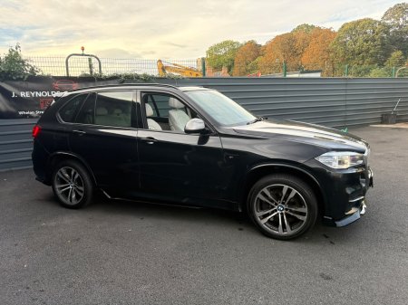 2016 BMW X5 - photo 7