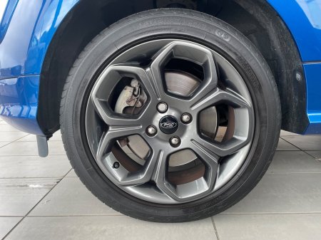2020 Ford EcoSport - photo 14