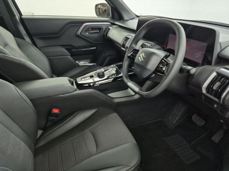 2026 Suzuki Vitara - photo 9