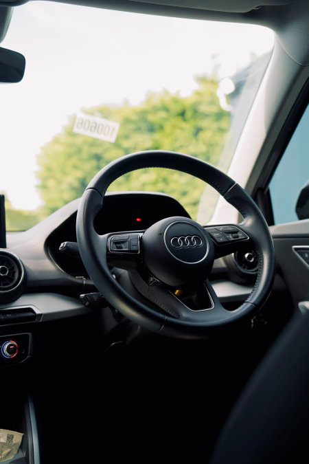 2020 Audi Q2 - photo 11