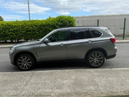 2015 BMW X5 - photo 6