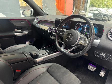 2023 Mercedes-Benz EQB - photo 17
