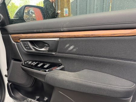 2019 Honda CR-V - photo 15