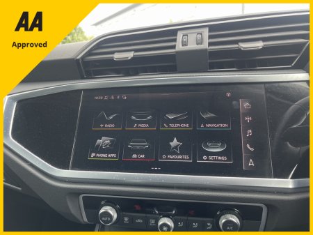 2022 Audi Q3 - photo 9