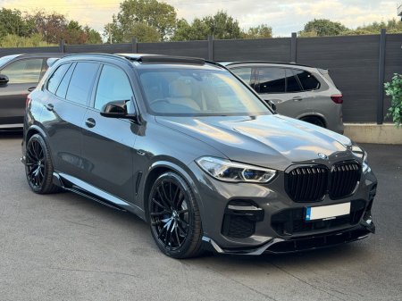2022 BMW X5 - photo 3