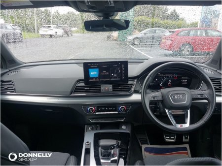 2022 Audi Q5 - photo 4