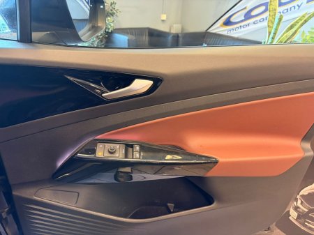 2022 Volkswagen ID.4 - photo 33
