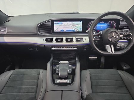 2025 Mercedes-Benz GLE - photo 3