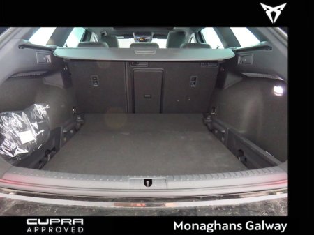 2026 Cupra Leon - photo 12