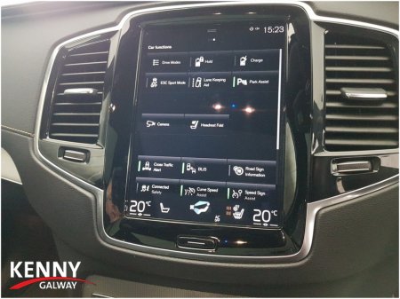 2021 Volvo XC90 - photo 37