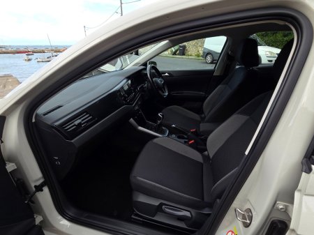 2023 Volkswagen Polo - photo 9