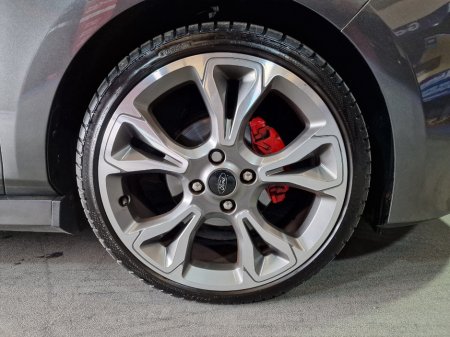 2018 Ford Fiesta - photo 14