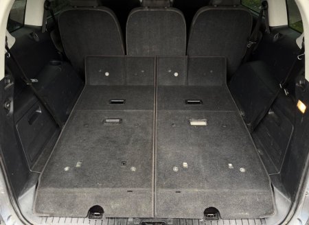2008 Ford S-Max - photo 12