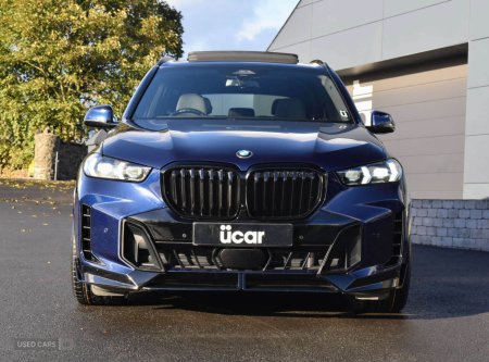 2024 BMW X5 - photo 2