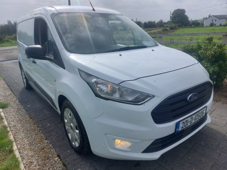 2020 Ford Transit - photo 29