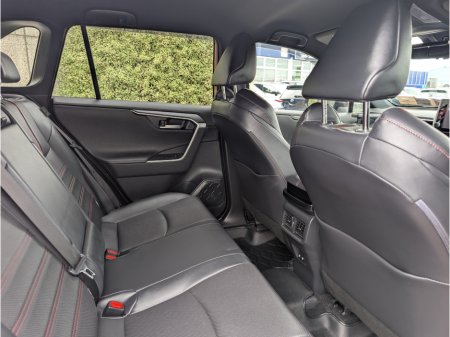 2021 Toyota RAV4 - photo 9