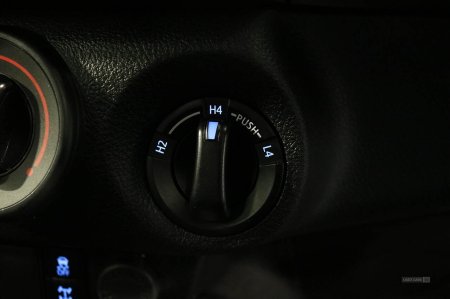 2022 Toyota Hilux - photo 32