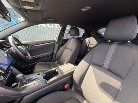 2019 Honda Civic - photo 55
