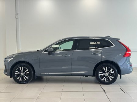 2024 Volvo XC60 - photo 5
