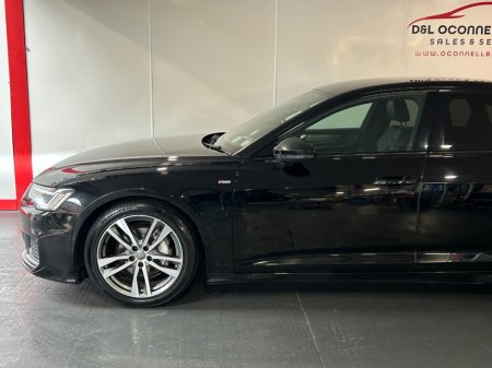 2020 Audi A6 - photo 7