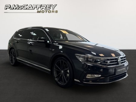 2021 Volkswagen Passat - photo 3