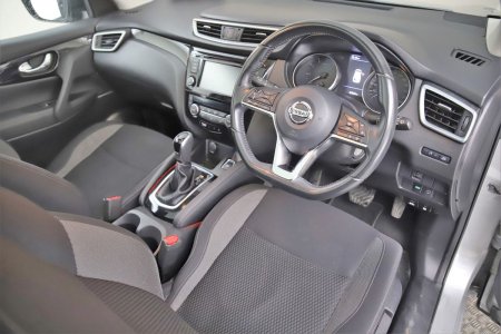 2019 Nissan Qashqai - photo 13