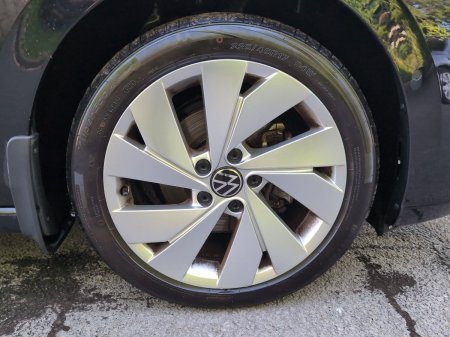 2023 Volkswagen Golf - photo 12