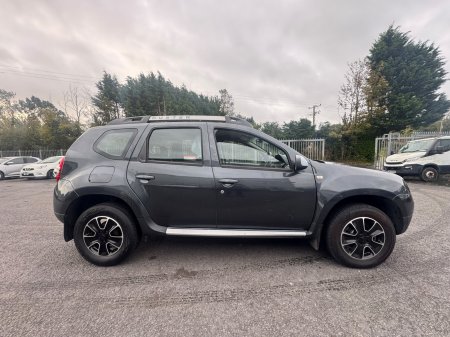 2016 Dacia Duster - photo 3