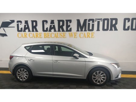 2016 SEAT Leon - photo 2