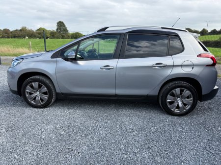2019 Peugeot 2008 - photo 4