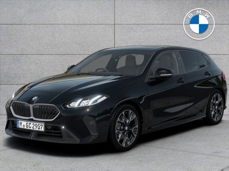 2026 BMW 1-Series 120 M Sport